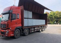 深圳到濟寧物流公司|深圳到濟寧貨運專線